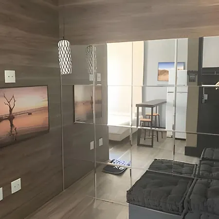 Kitnet Luxo Copacabana